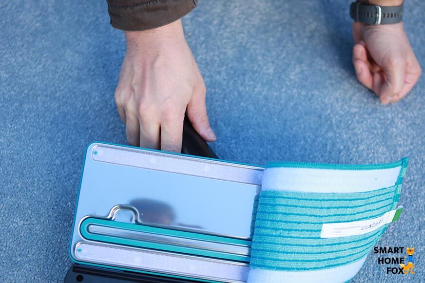 chiffon philips aqua